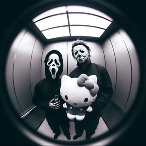 Meet your Posher, Evelin